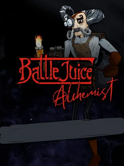 BattleJuice Alchemist (Early Access)