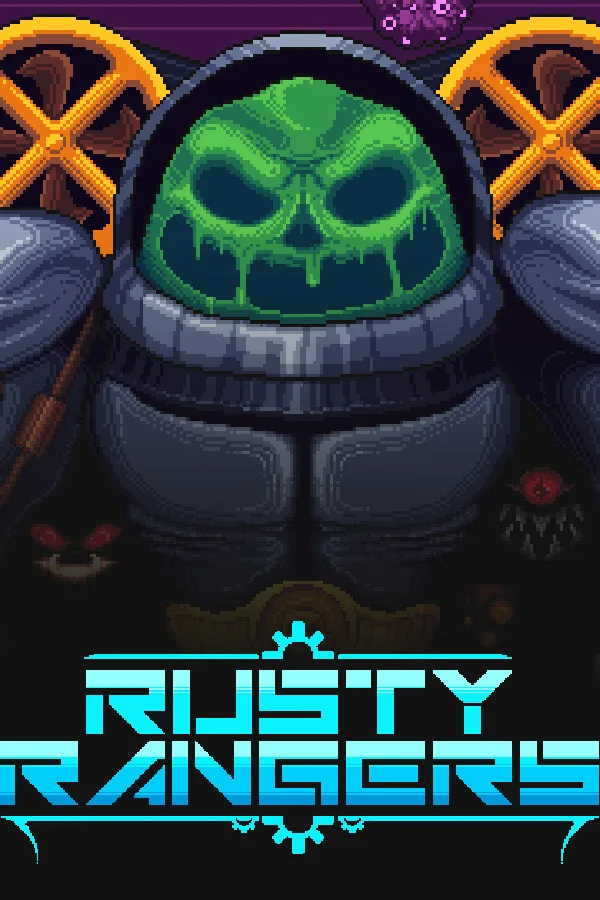 Rusty Rangers PC