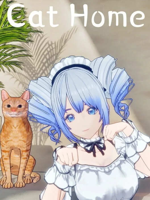 Cat Home PC