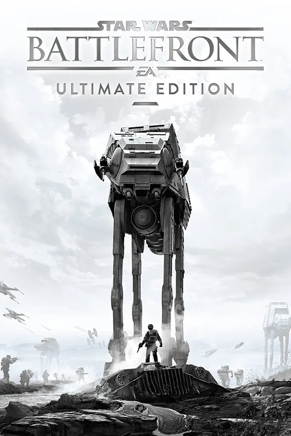 Star Wars: Battlefront