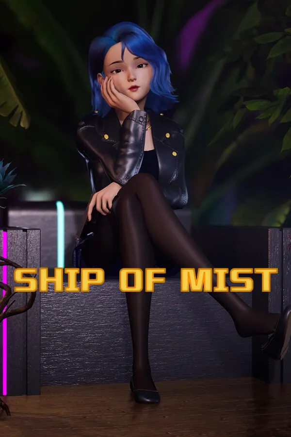 Ship Of Mist PC