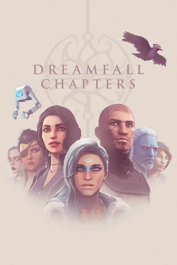 Dreamfall Chapters: The Final Cut Edition