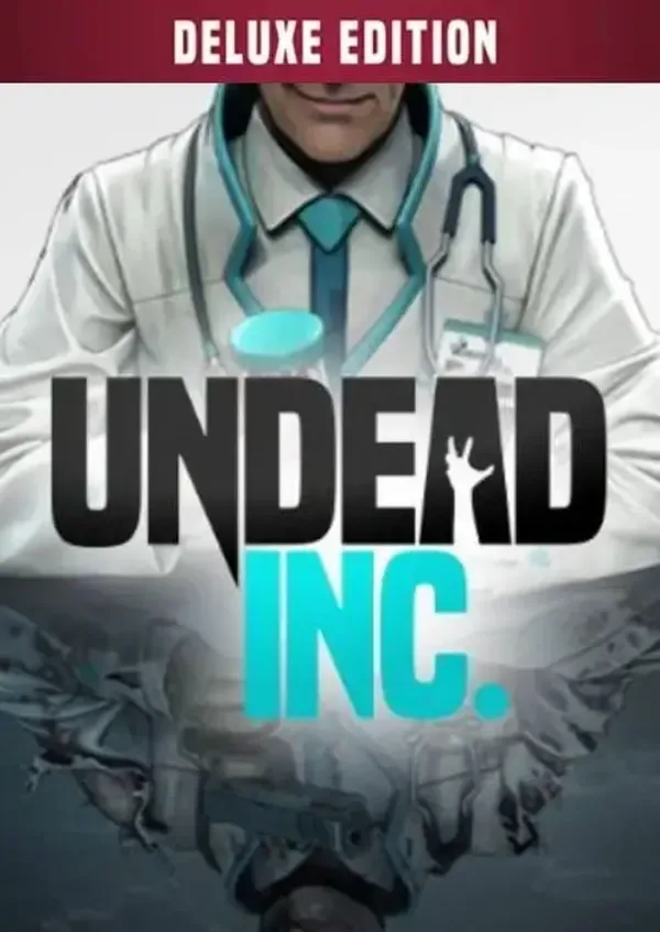 Undead Inc. (Deluxe Edition)