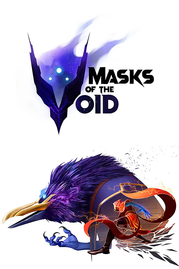 Masks of the Void: Origins PC