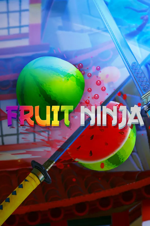 Fruit Ninja VR (Gift) (EU)