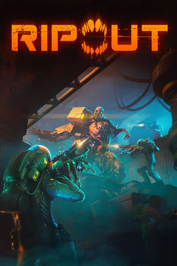 Ripout (Early Access)
