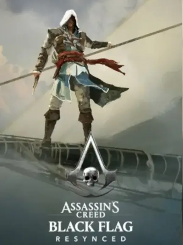 Assassin's Creed Origins ASIA/OCEANIA Ubisoft Connect