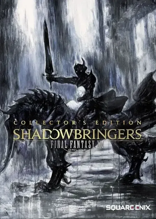 Final Fantasy XIV: Shadowbringers (US)