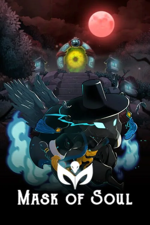 Mask of Soul PC