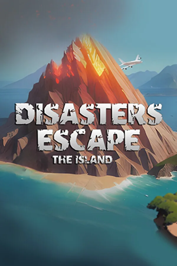 Escape The Island