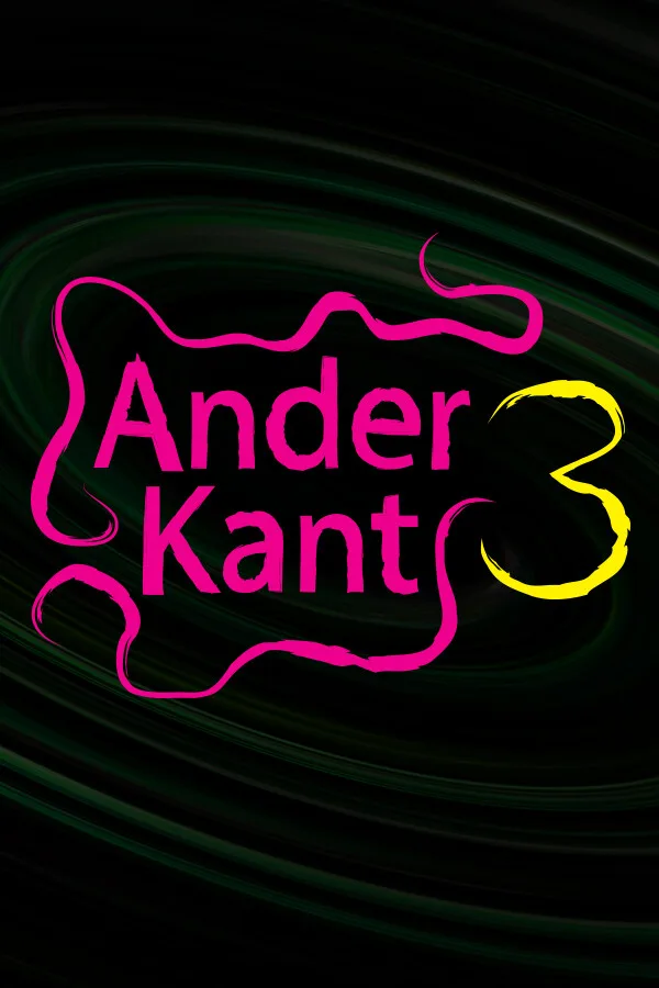 AnderKant 3 PC