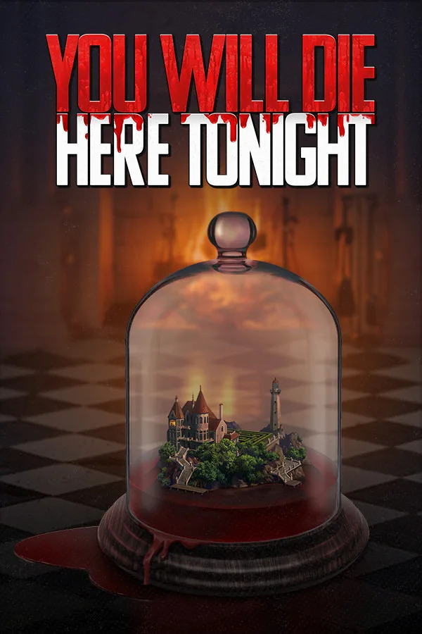 You Will Die Here Tonight (PC)