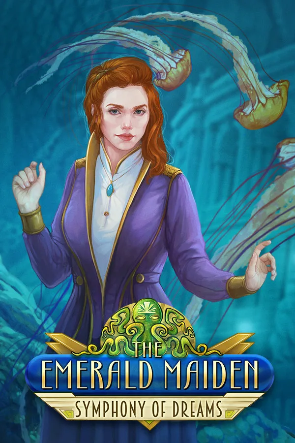 The Emerald Maiden: The Symphony of Dreams