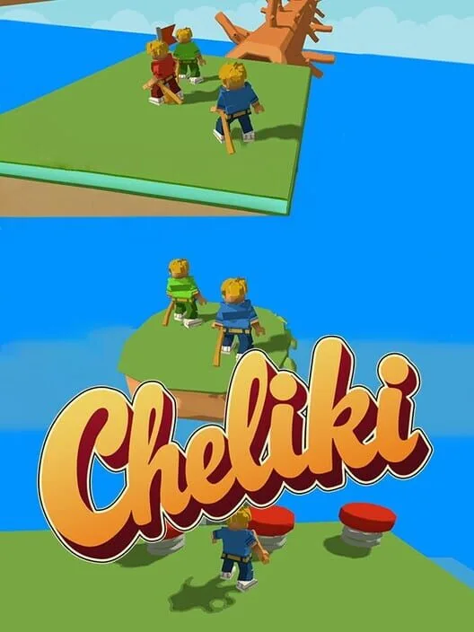 Cheliki PC
