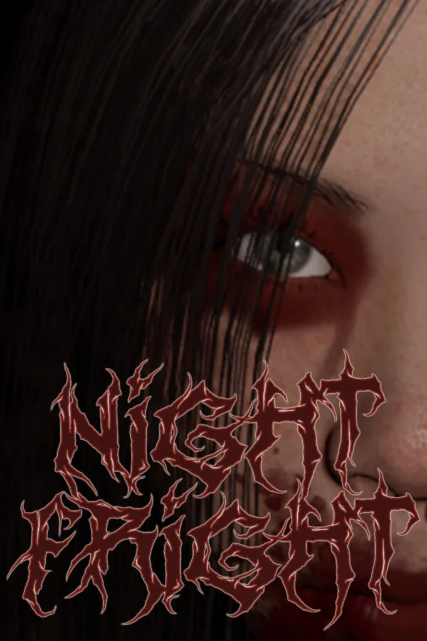 Night Fright PC