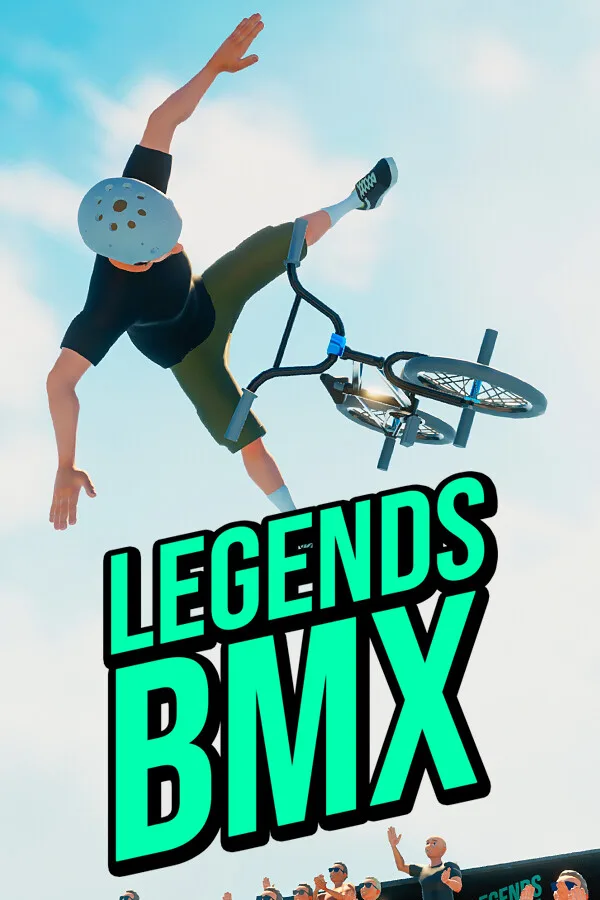 Legends BMX PC