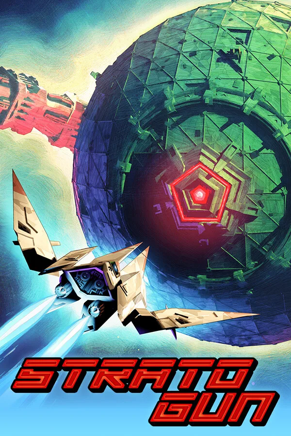 Stratogun PC