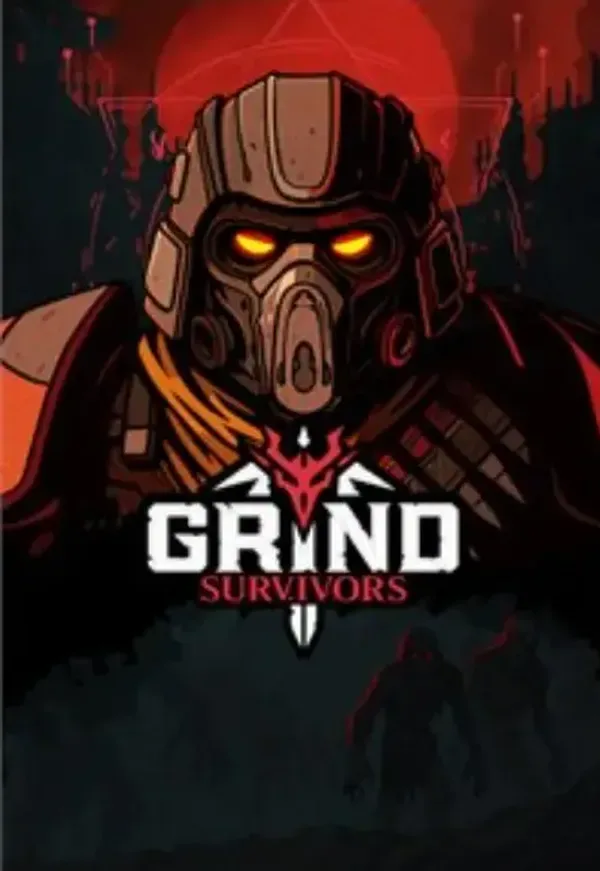 Grind Survivors PC