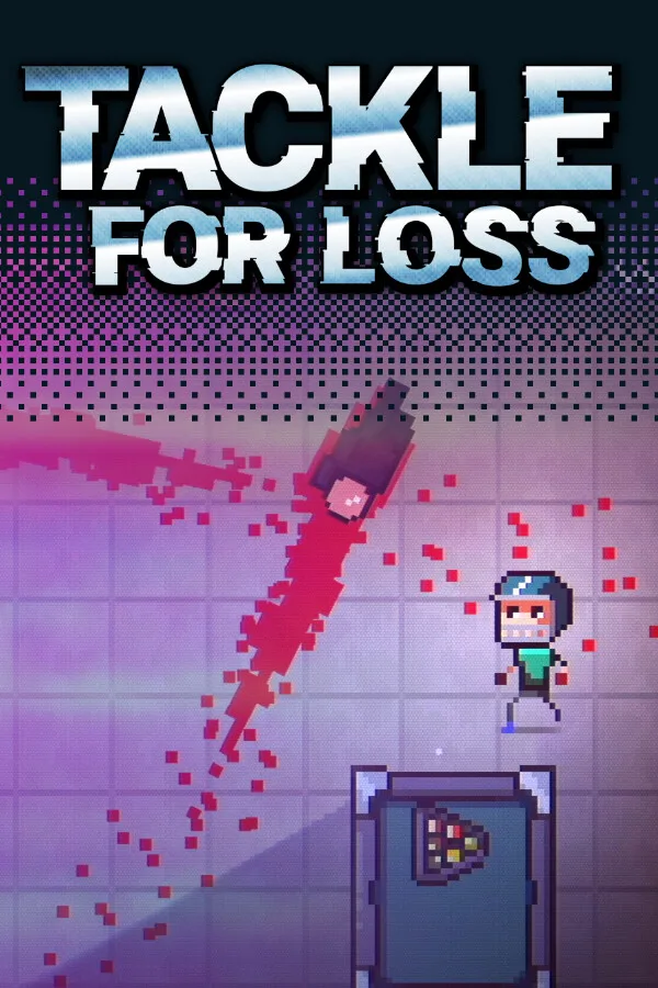 Tackle for Loss PC