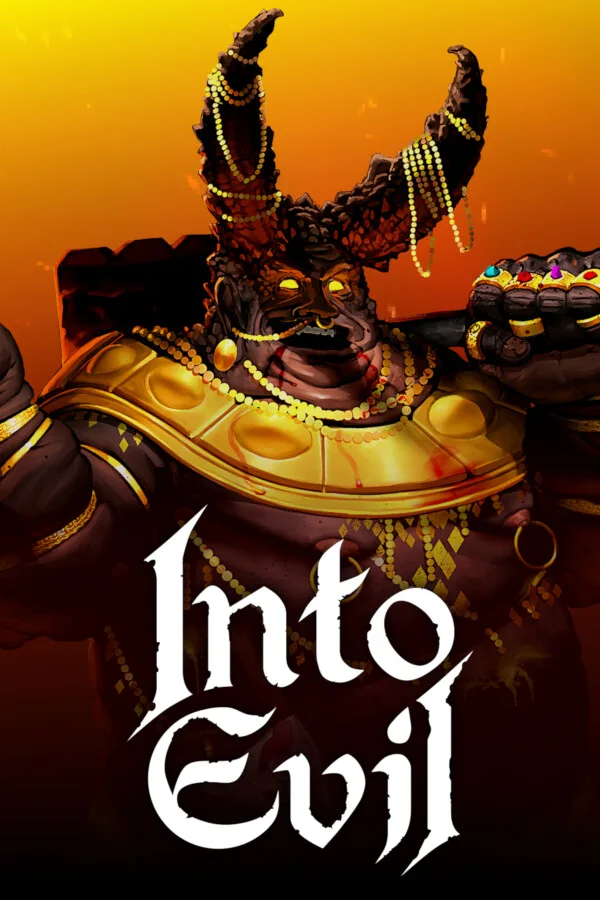 Into Evil PC