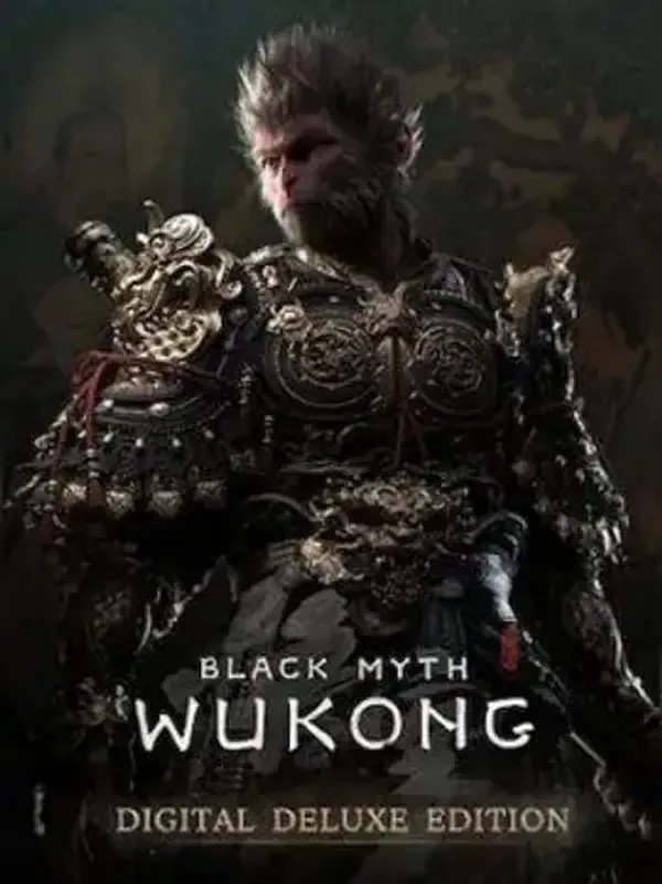Black Myth: Wukong (Deluxe Edition)