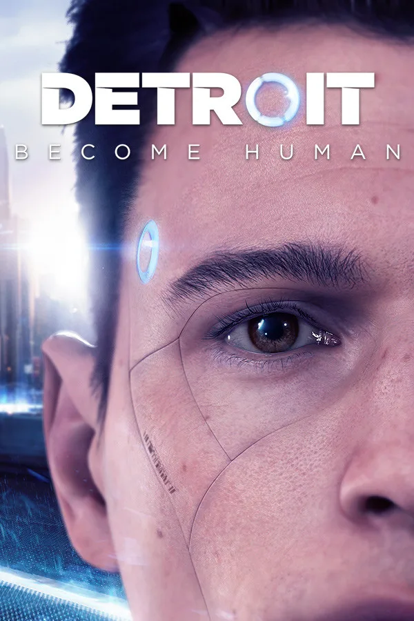 Detroit: Become Human (EU)