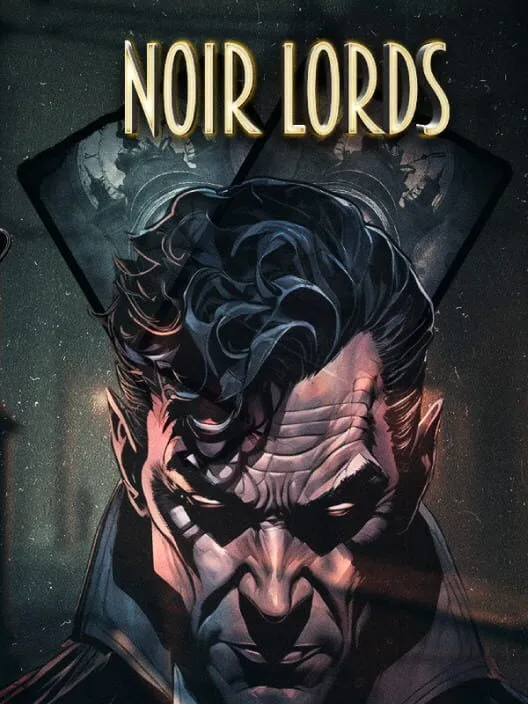 Noir Lords PC