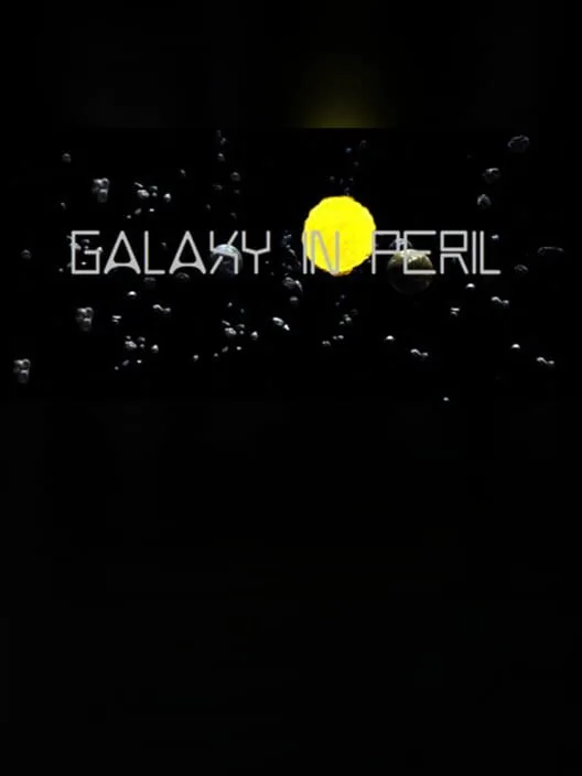Galaxy in Peril PC