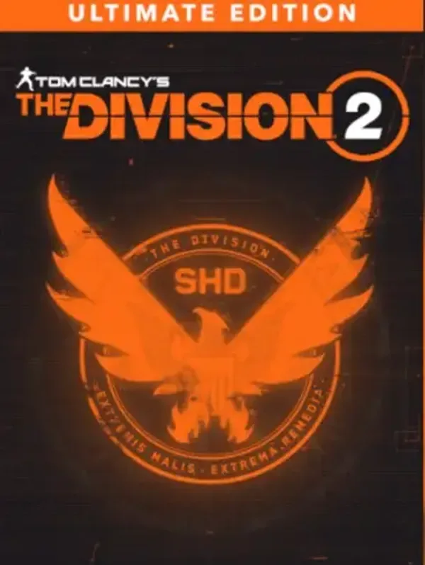 Tom Clancy's The Division 2 (Ultimate Edition)