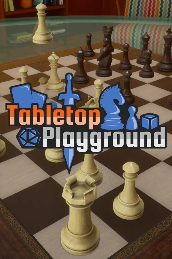 Tabletop Playground (EU)