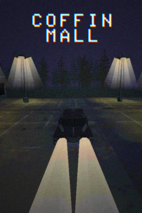 Coffin Mall PC