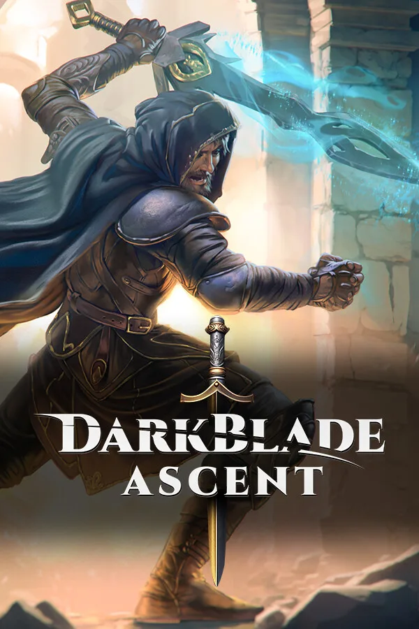 Darkblade Ascent PC