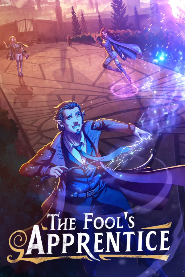 The Fool’s Apprentice PC