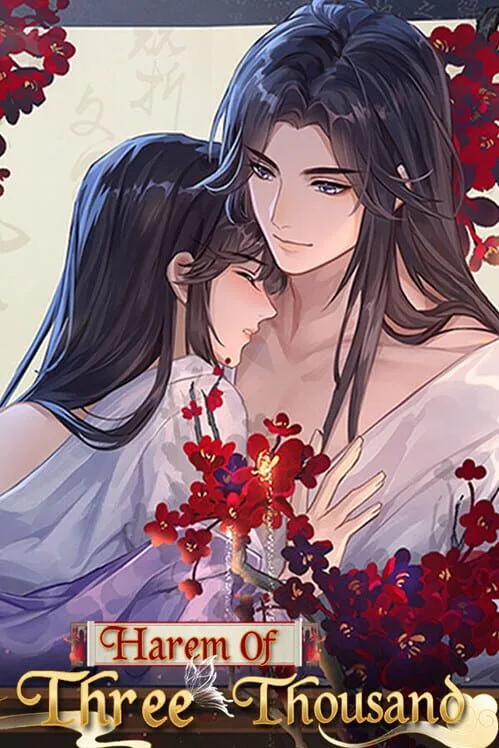 Harem Of Three Thousand PC