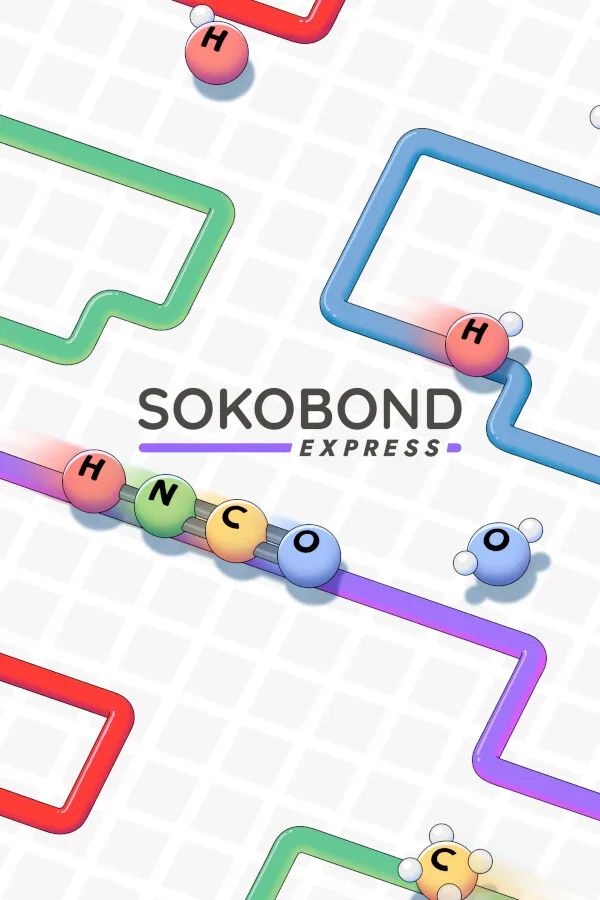 Sokobond Express PC