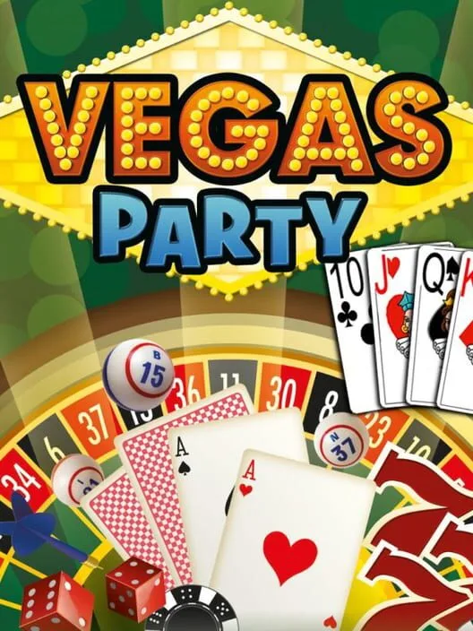 Vegas Party (Steam Edition)