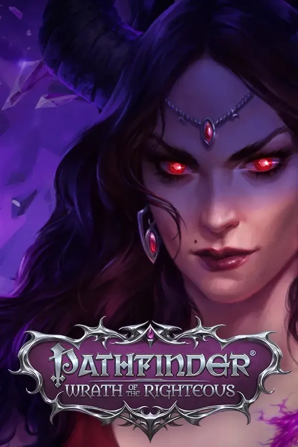 Pathfinder: Wrath of the Righteous Enhanced Edition SEA PC