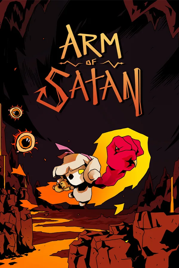 Arm of Satan: Chapter 1 PC