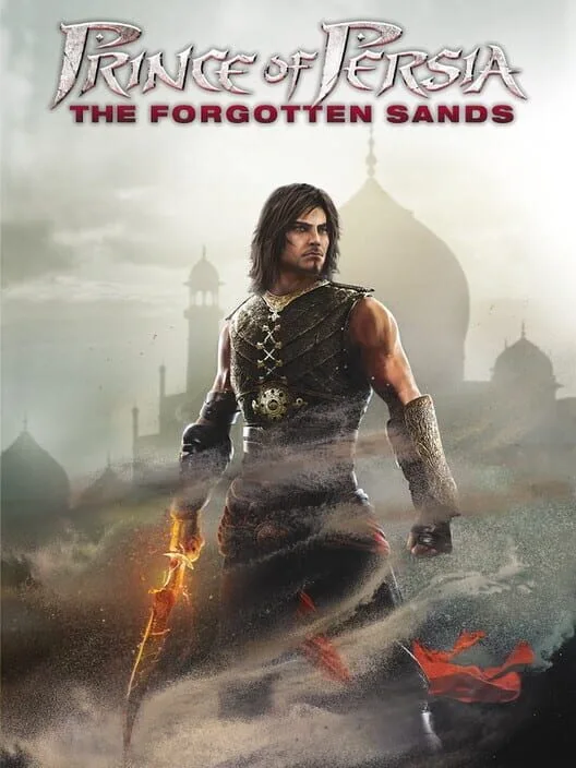 Prince of Persia: The Forgotten Sands (EU)