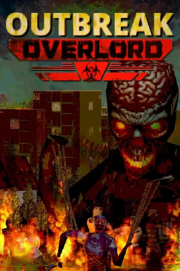 Outbreak Zero PC