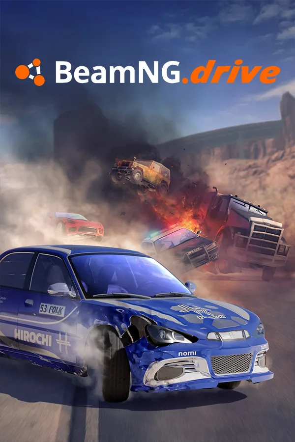 BeamNG.drive (NA)
