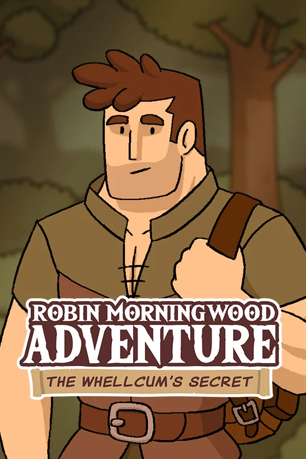 Robin Morningwood Adventure (ROW)