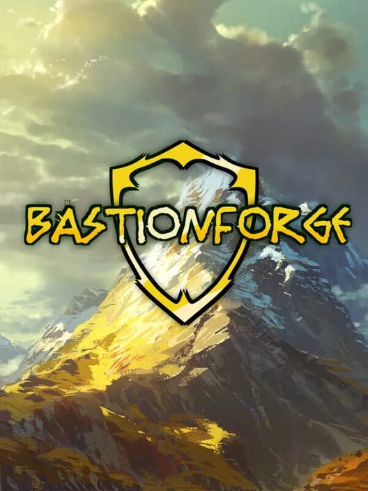 Bastionforge PC