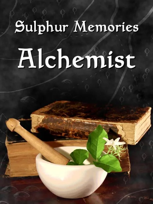 Alchemist Memory