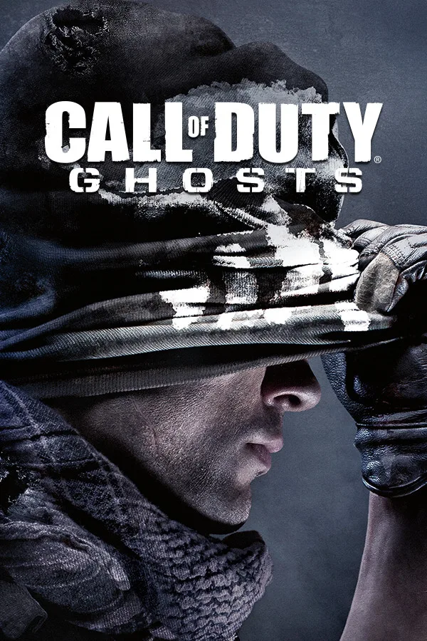 Call of Duty: Ghosts (EU)