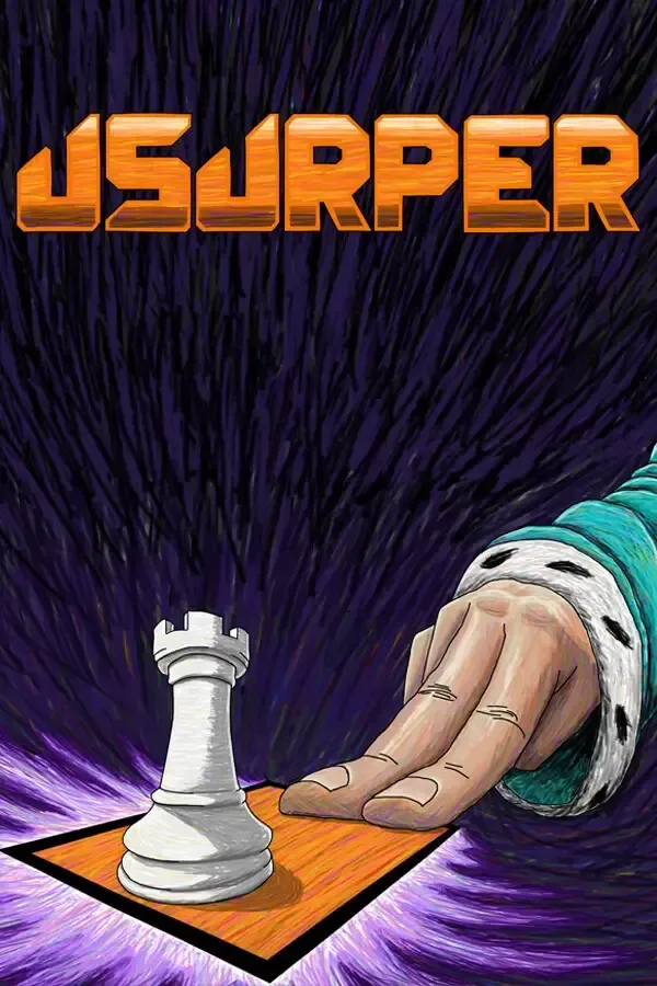 Usurper PC