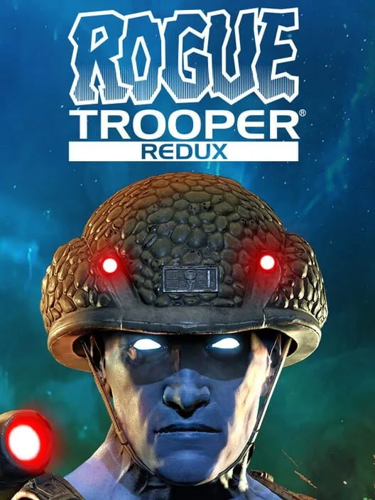 Rogue Trooper Redux (Collector's Edition)