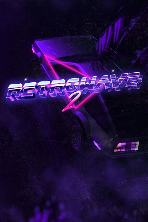 Retrowave 2 EU PC