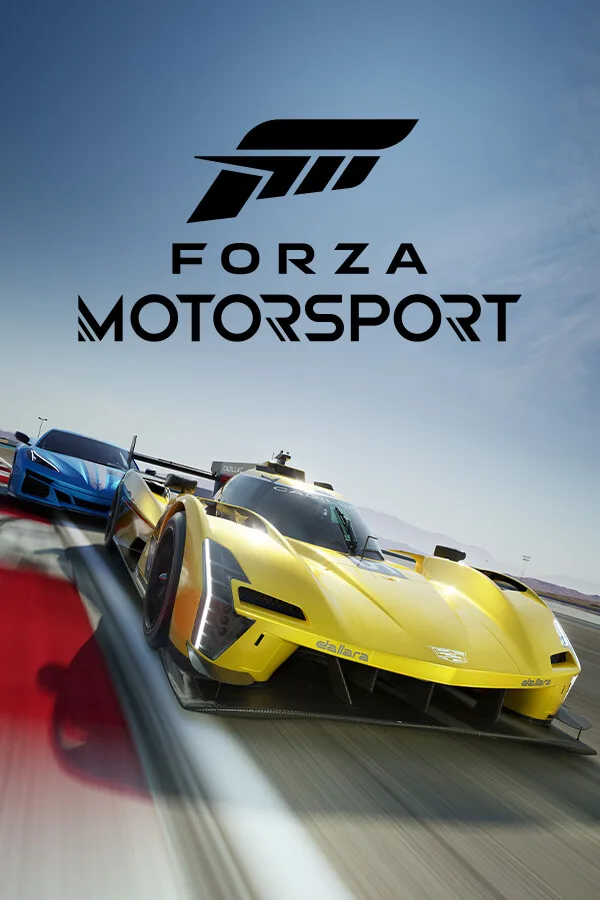 Forza Motorsport Xbox Series X|S / PC Account