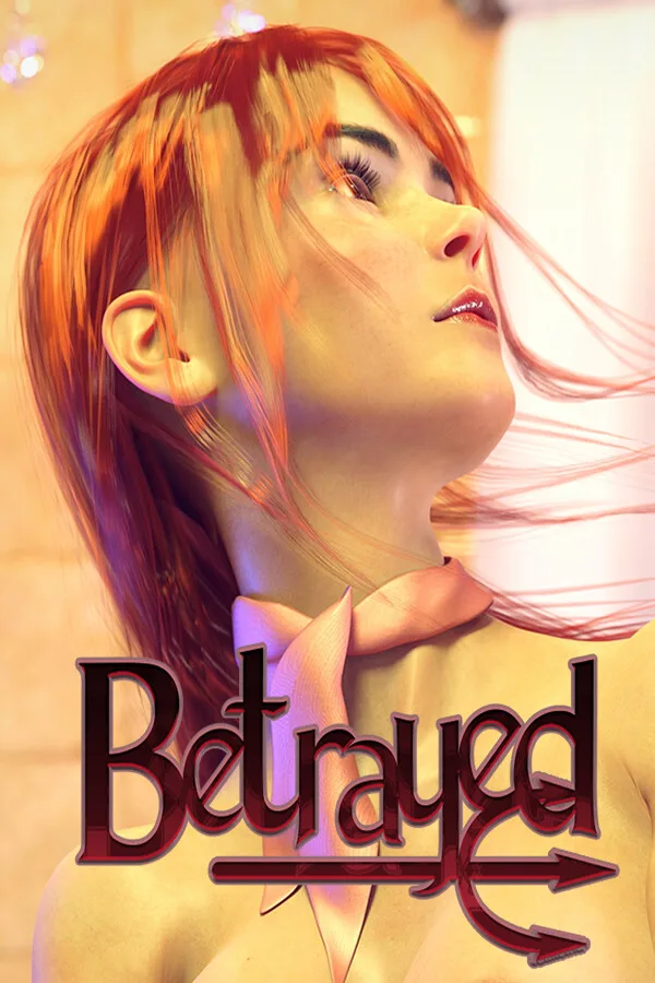 Betrayed PC